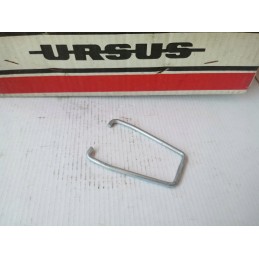 Ursus 360 330 feed pump vessel cable