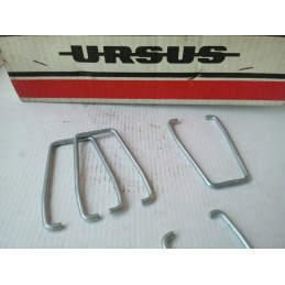 Ursus 360 330 feed pump vessel cable