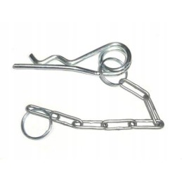 Clasp fi 5 with chain ursus c 330 5002081 1