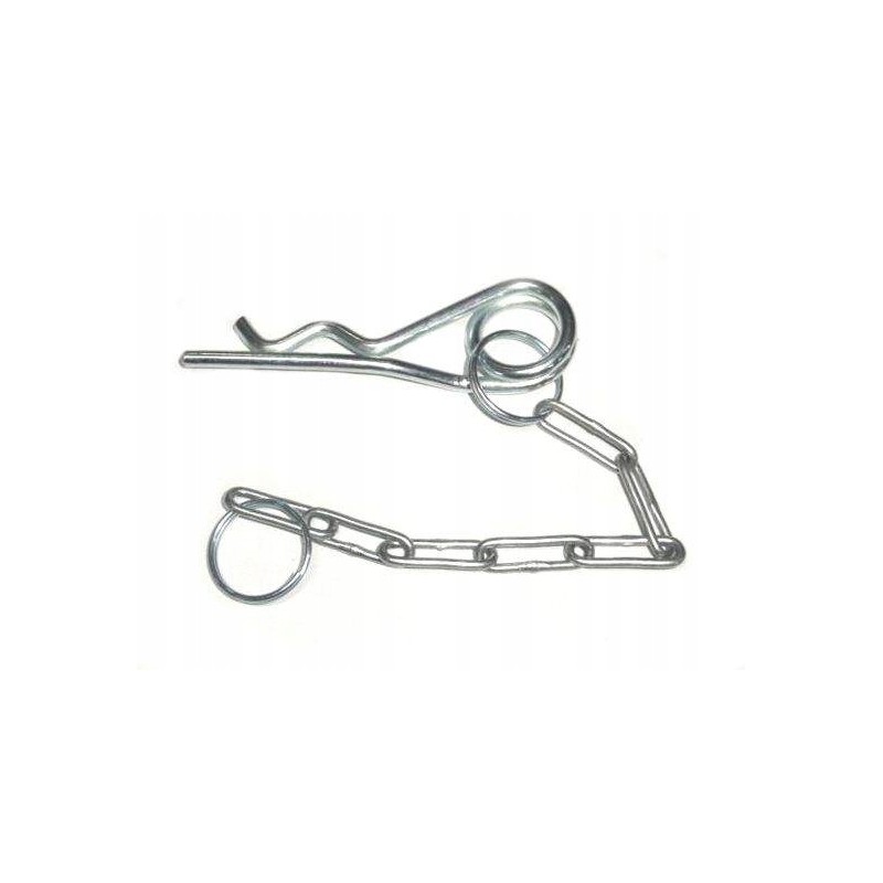 Clasp fi 5 with chain ursus c 330 5002081 1