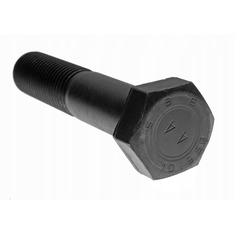 Screw m30x3 5x150 mm cat machines