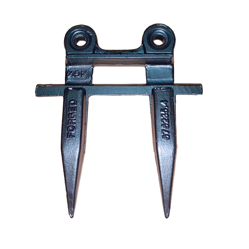 Double finger bayonet Claas Dominator 80 85 Medion