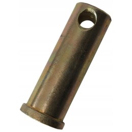 Field hook bracket mounting pin c 385