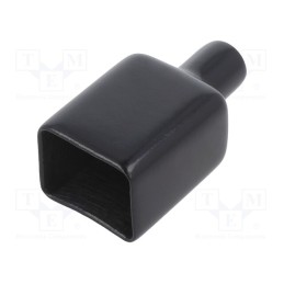 1 pcs x BULGIN - 14064 - Insulation boot, PX0596,PX0598