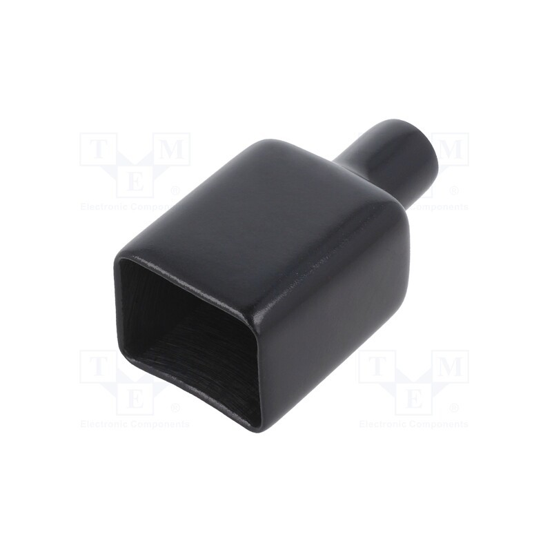 1 pcs x BULGIN - 14064 - Insulation boot, PX0596,PX0598