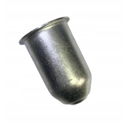 Ursus c 360 c 330 aluminum clarifier vessel