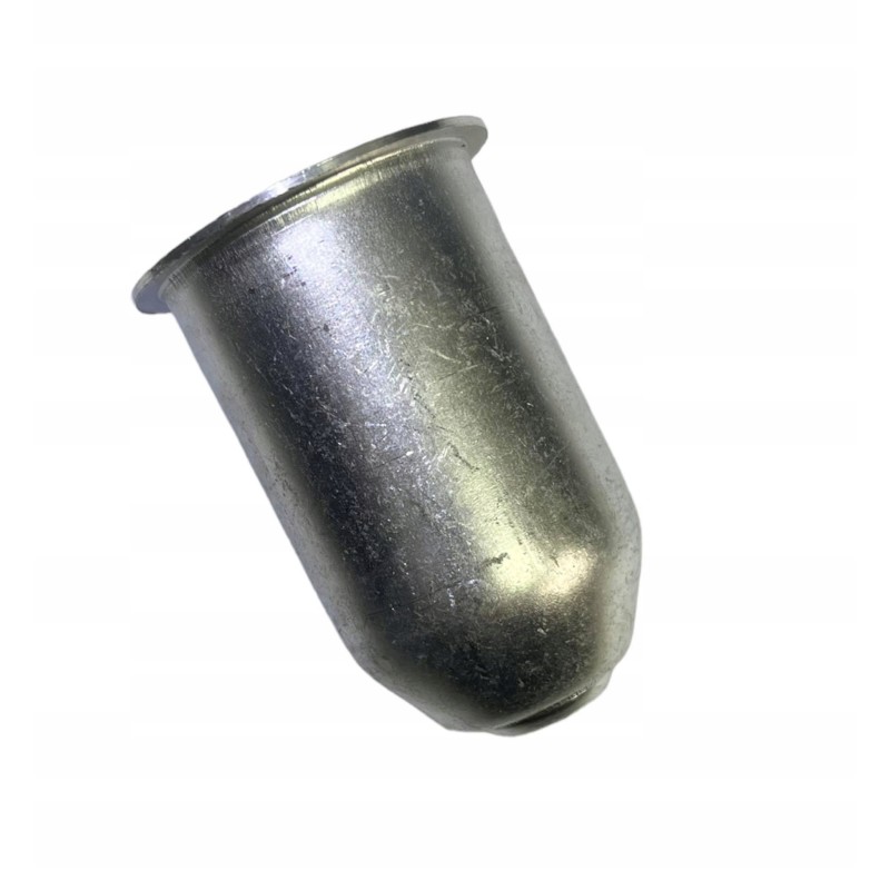 Ursus c 360 c 330 aluminum clarifier vessel