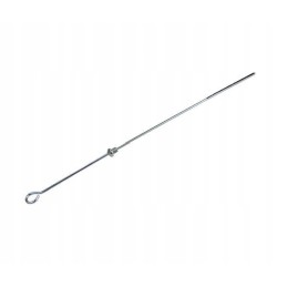 Oil dipstick, 6-cylinder dipstick, c 385 86002050