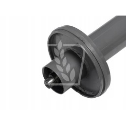 Conveyor intake drum 650778