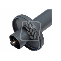 Conveyor intake drum 650778