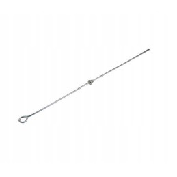 Oil dipstick, 4-cylinder dipstick, c 385 83002140