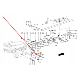 917316 0 impulse feeder