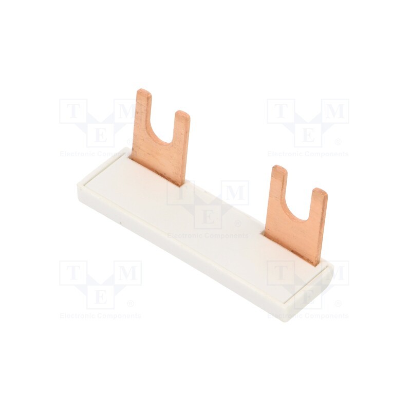 1 pcs x SIMET - 81905006 - Bridge, ways: 2, SUB