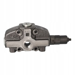 Walvoil SD8 AC distributor input cover