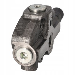 Walvoil SD8 AC distributor input cover