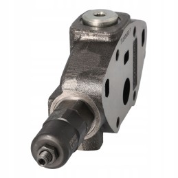 Walvoil SD8 AC distributor input cover