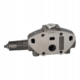 Walvoil SD8 AC distributor input cover