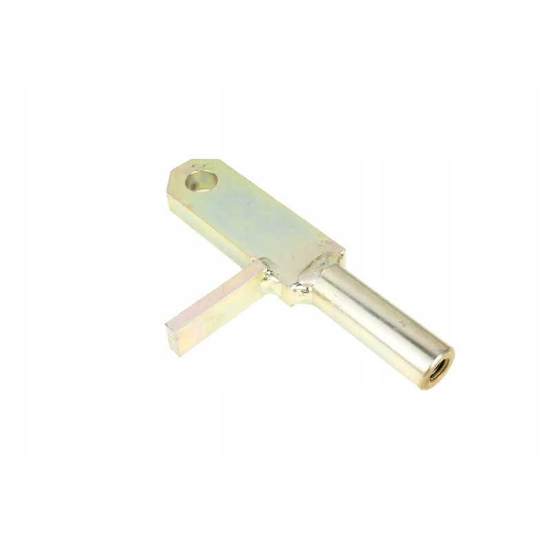 045646 0 hydraulic cylinder mounting