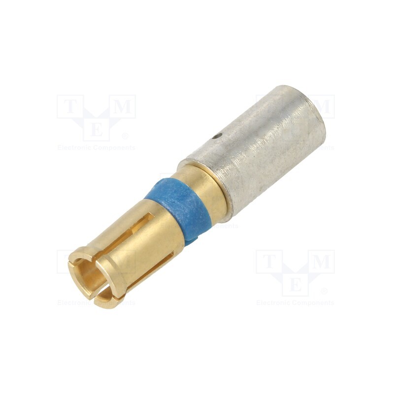 1 pcs x Amphenol Communications Solutions - 8638PSC4005LF - 8638PSC4005LF