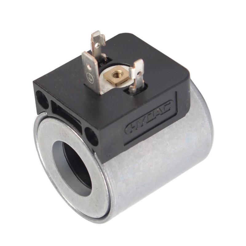 Coil 115vac 20w fi18h 40mm