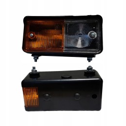 MF255 turn signal lamp, right