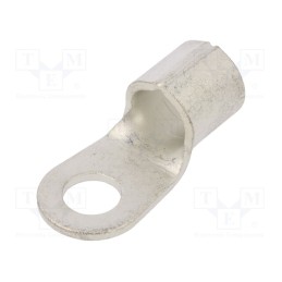 1 pcs x BM GROUP - BM04255 - Tip: ring, M14, 120mm2, crimped, for cable, straight, non-insulated