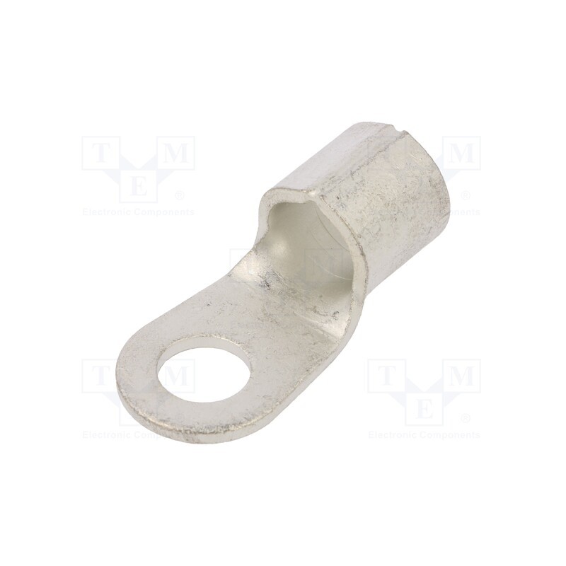 1 pcs x BM GROUP - BM04255 - Tip: ring, M14, 120mm2, crimped, for cable, straight, non-insulated