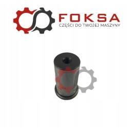 Pin with collar 0006379990 claas