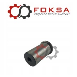 Pin with flange 637991 Claas combine harvester