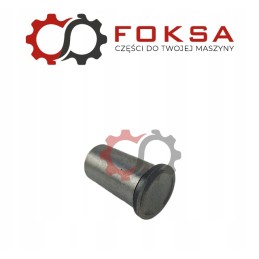 Pin with flange 637991 Claas combine harvester