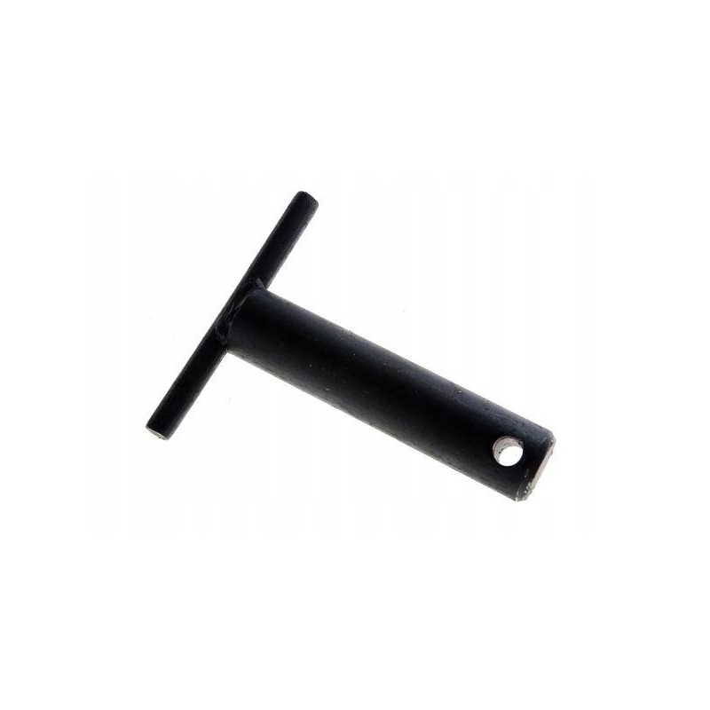 Field hitch fork pin c 360 46664030