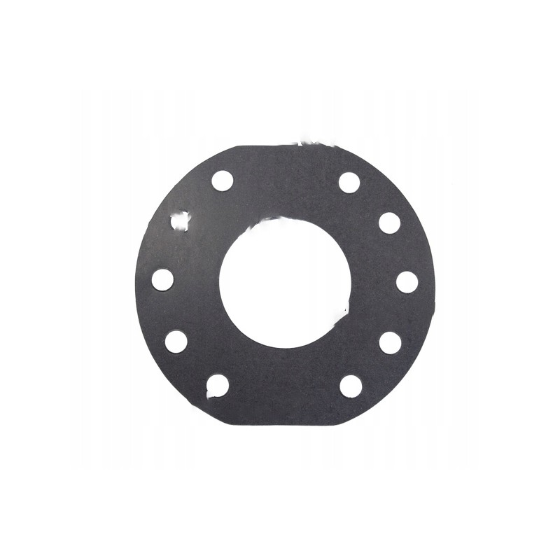 Gearbox carrier sleeve gasket, hole fi 1