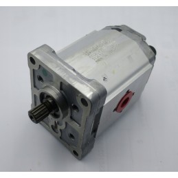 Hydraulic motor skm1 7 8lzbsb