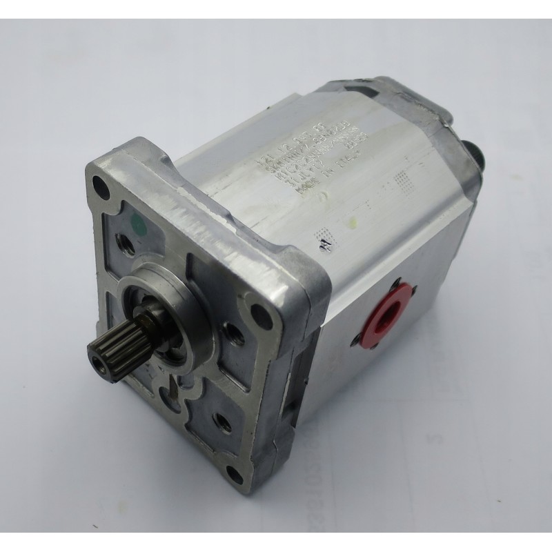 Hydraulic motor skm1 7 8lzbsb