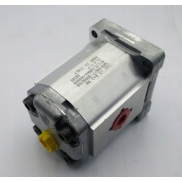 Hydraulic motor skm1 7 8lzbsb