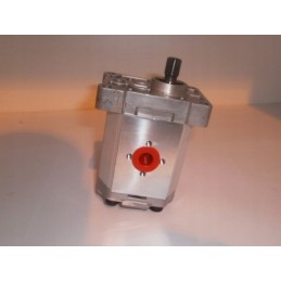 Hydraulic motor skm1 7 8lzbsb