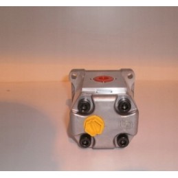 Hydraulic motor skm1 7 8lzbsb