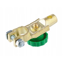 Ground switch hebel 12 24v 175a disconnector t0x27