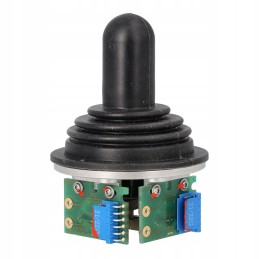 Hetronic jh 2k cross-type manipulator 85 pp