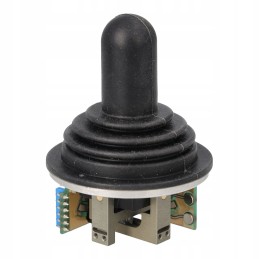 Hetronic jh 2k cross-type manipulator 85 pp