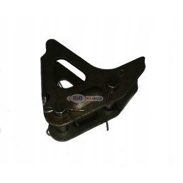 Clip for Claas Jaguar retraction chain