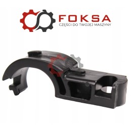 Zlaczka 615262 claas combine harvester