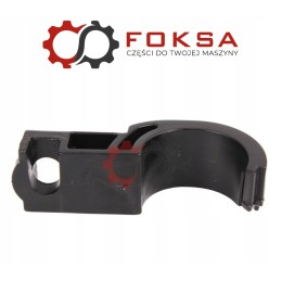 Zlaczka 615262 claas combine harvester