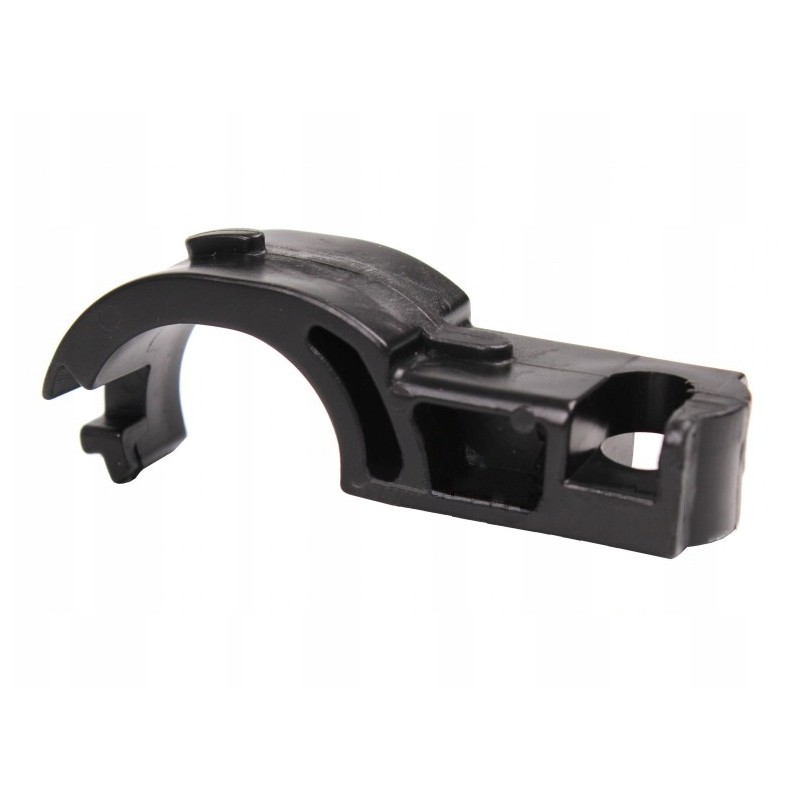 Half of the motowidla 615262 claas combine harvester