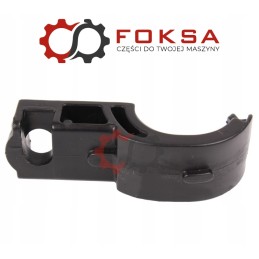 Half of the motowidla 615262 claas combine harvester