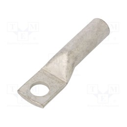 1 pcs x BM GROUP - BM73155 - Tip: ring tube, M14, 95mm2, crimped, for cable, straight, tinned