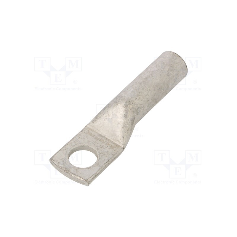 1 pcs x BM GROUP - BM73155 - Tip: ring tube, M14, 95mm2, crimped, for cable, straight, tinned