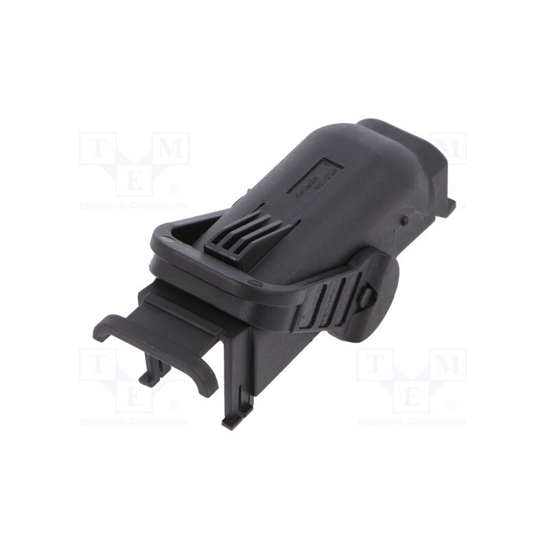 1 pcs x TE Connectivity - 1473247-1 - MQS 81P LEVER(R) ASSY