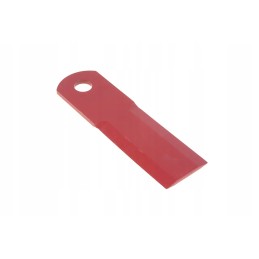 101742820 moving knife of the straw chopper