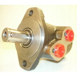 Hydraulic motor wvm100m